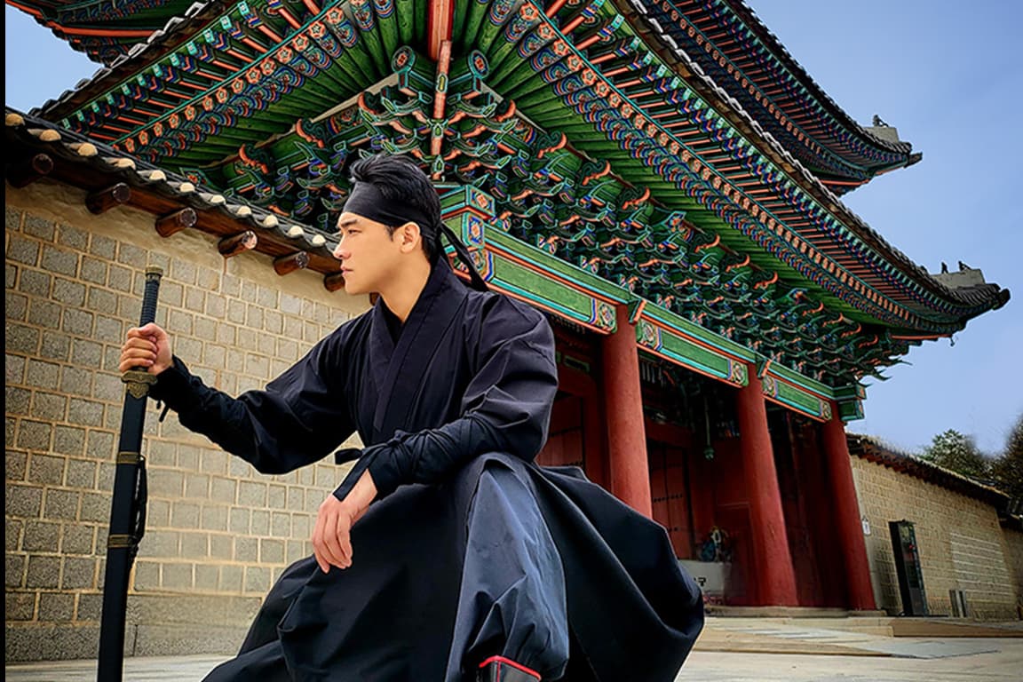 창덕궁, 조선왕실이 숨긴 사랑 이야기