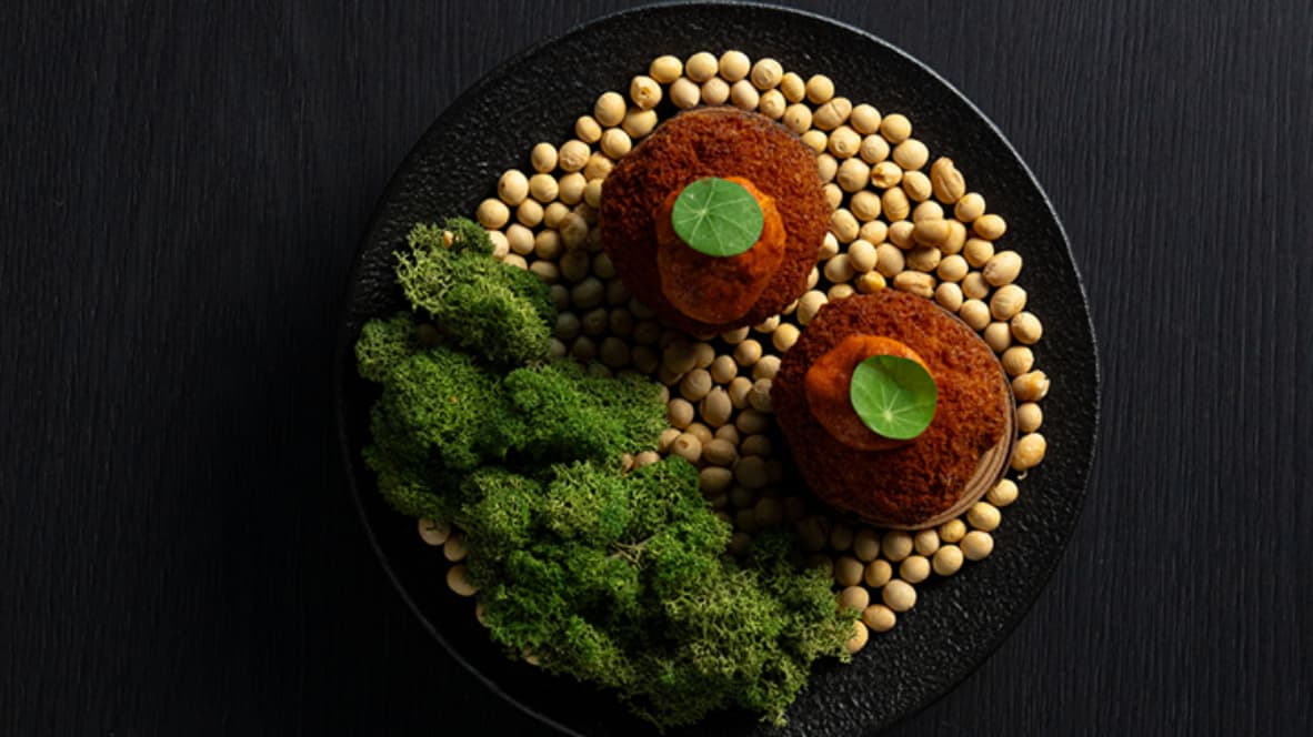 멋스러운 한식 파인캐주얼 다이닝 초대권 ✨