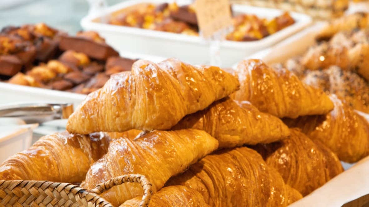 맛있어서 놀랐지 🥐 서울 3대 크루아상 맛집 '플링크'