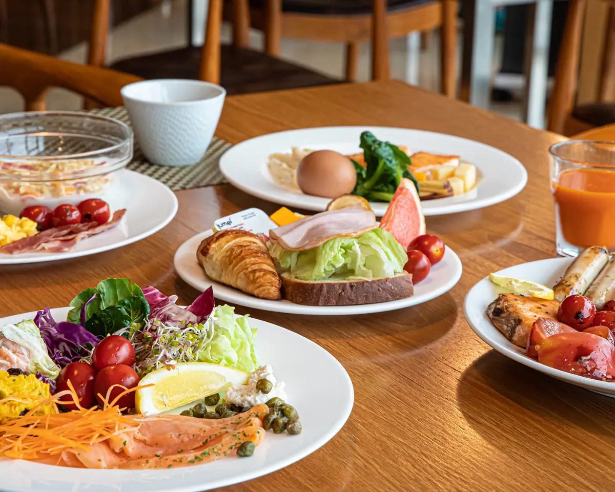 숙박·웰니스·식사 한 번에! 제주 올인원 호캉스