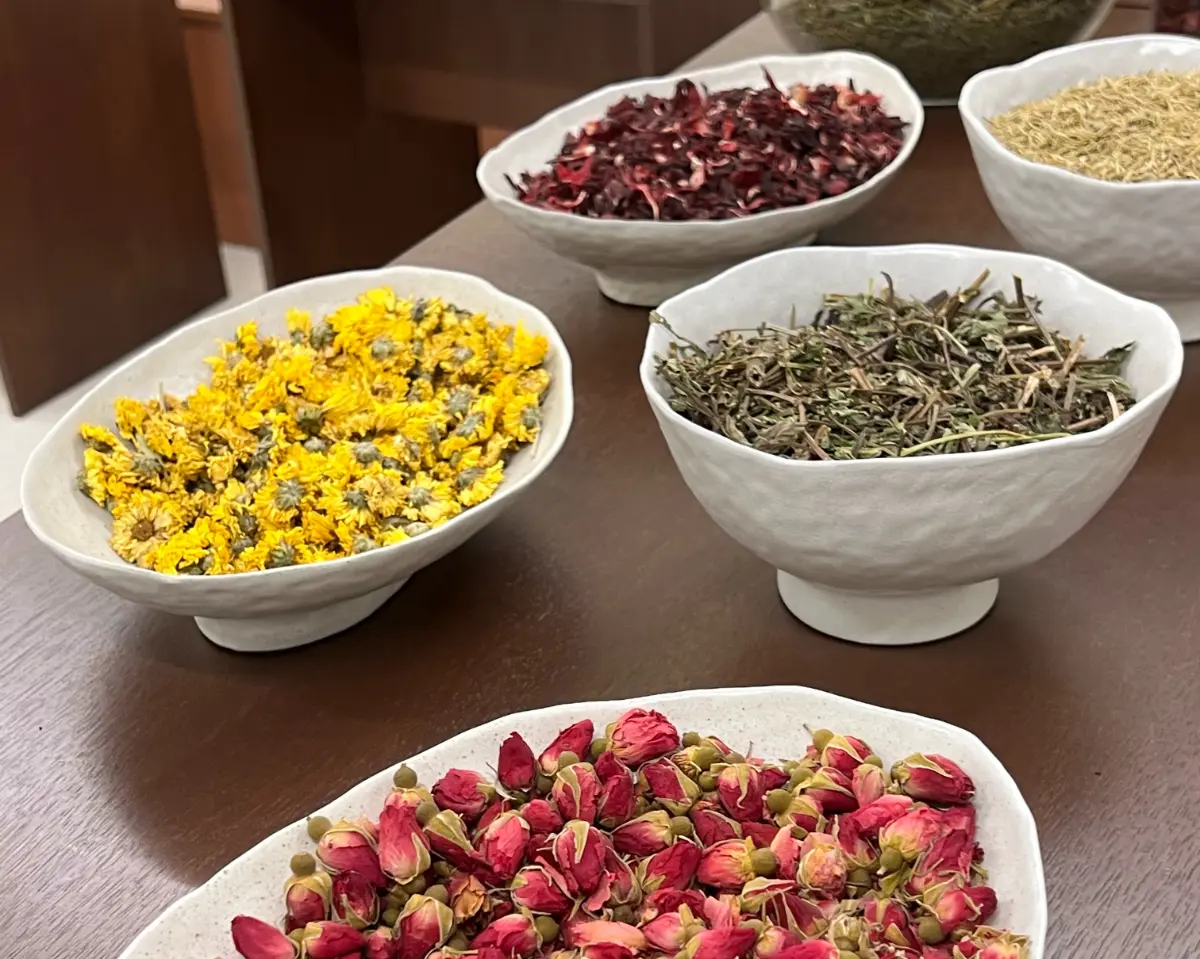 내 취향을 담은 담금주 한 병, 유유히공방