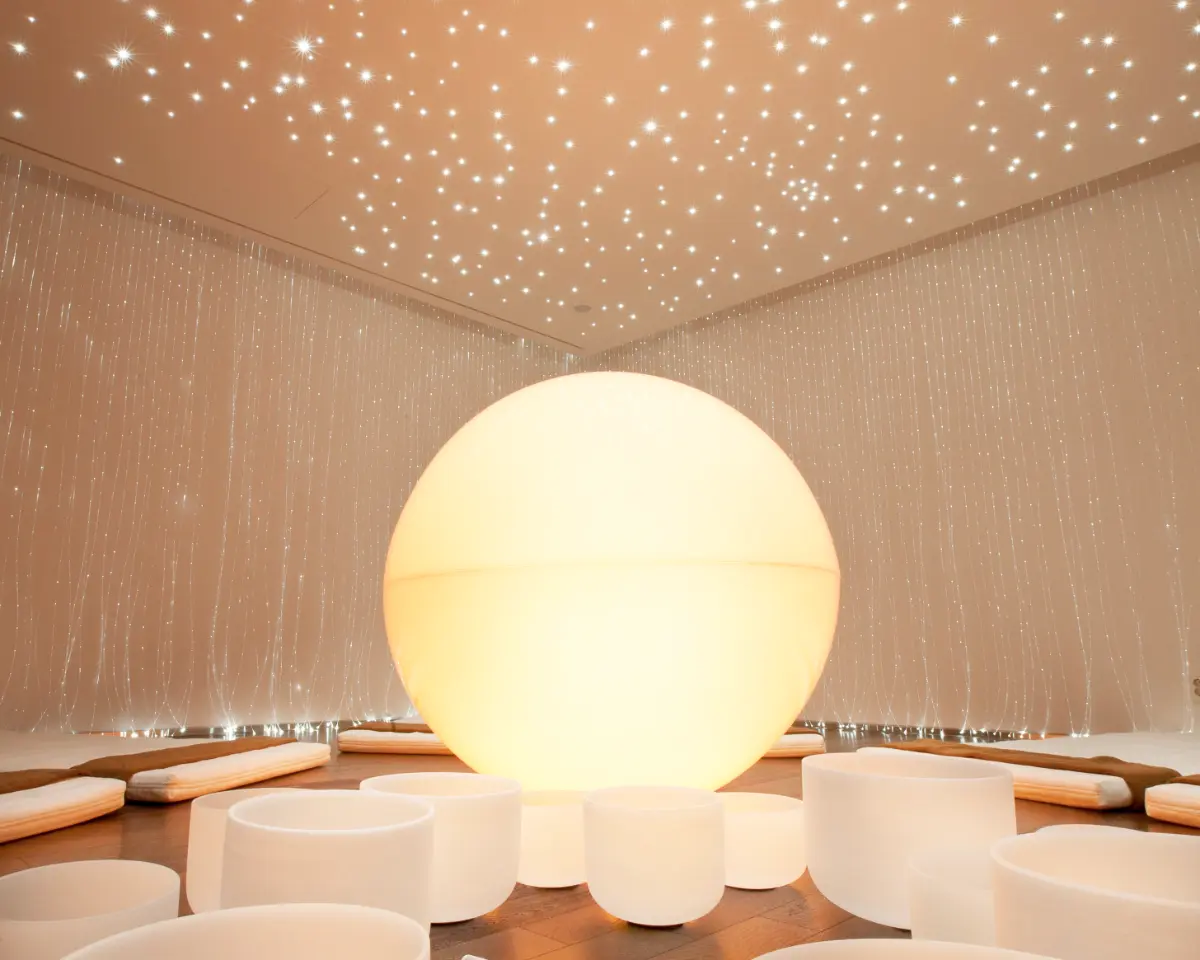 숙박·웰니스·식사 한 번에! 제주 올인원 호캉스