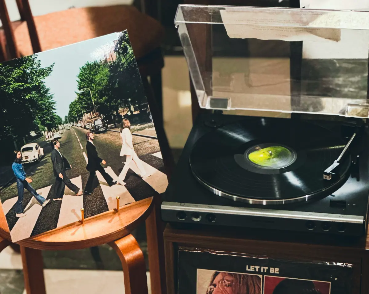 아지트가 필요한 겨울엔, 어바웃더챕터