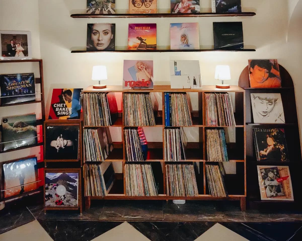 아지트가 필요한 겨울엔, 어바웃더챕터