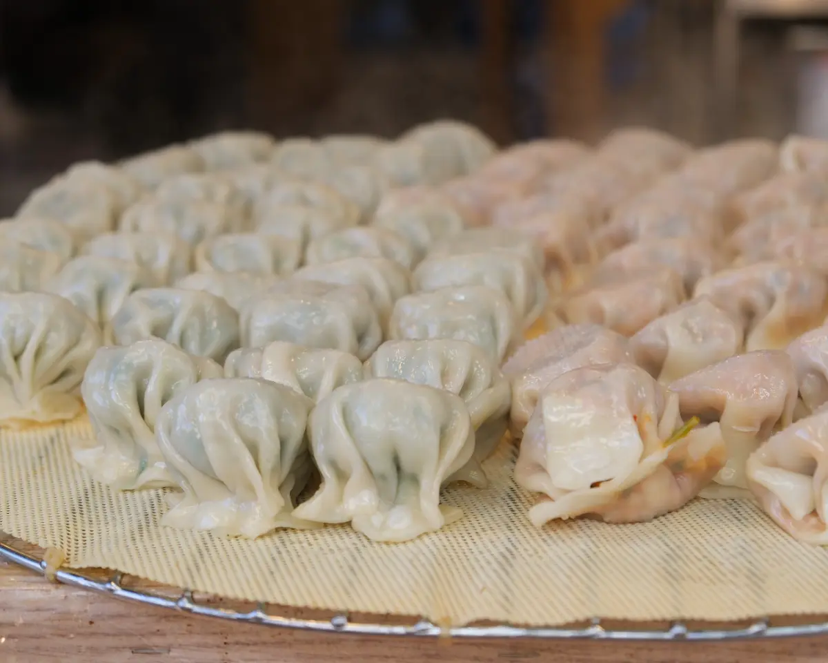 1일 5끼, 경기 노포 도장 깨기 (경기 양평)