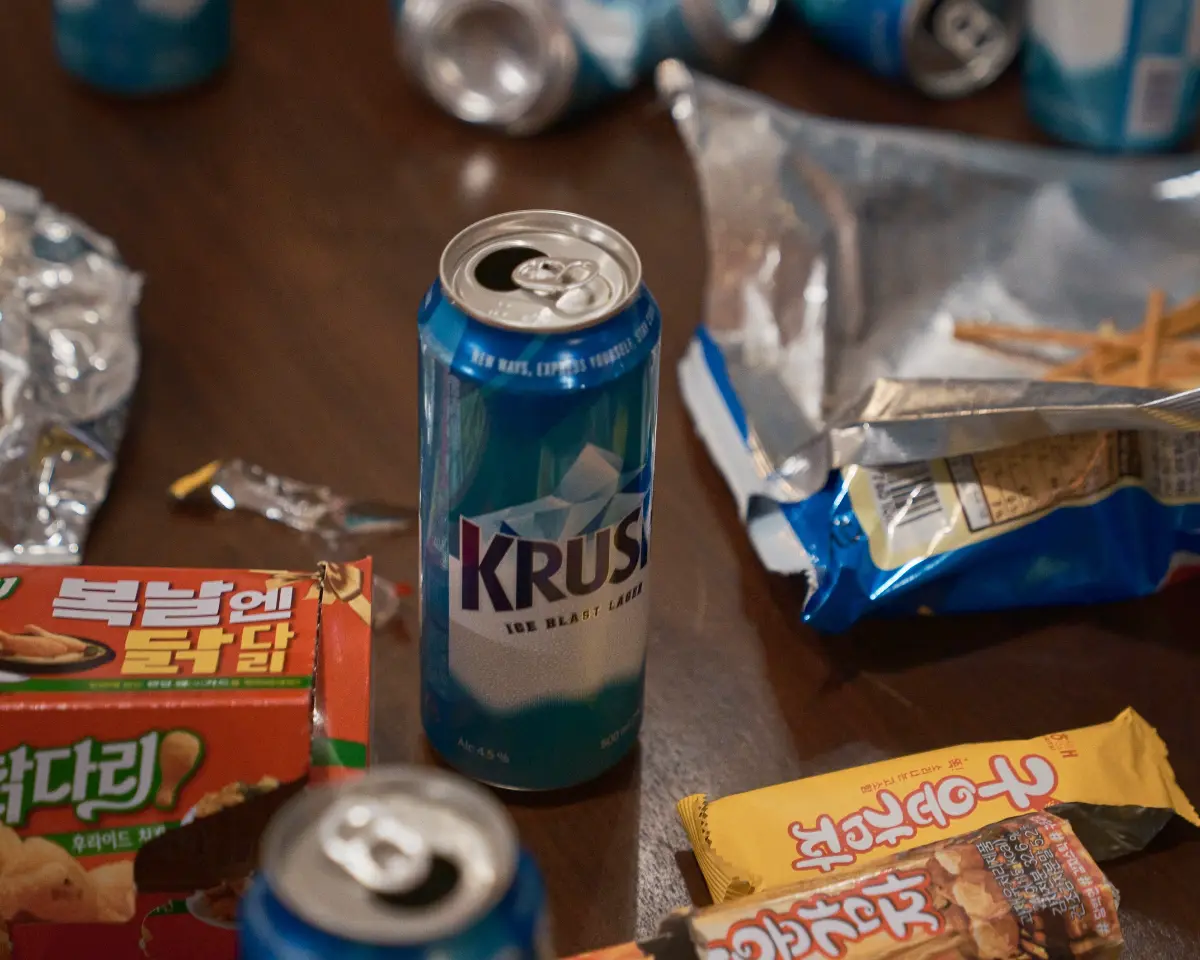 연극으로 건네는 한마디, 맥주 한잔 하실래요?