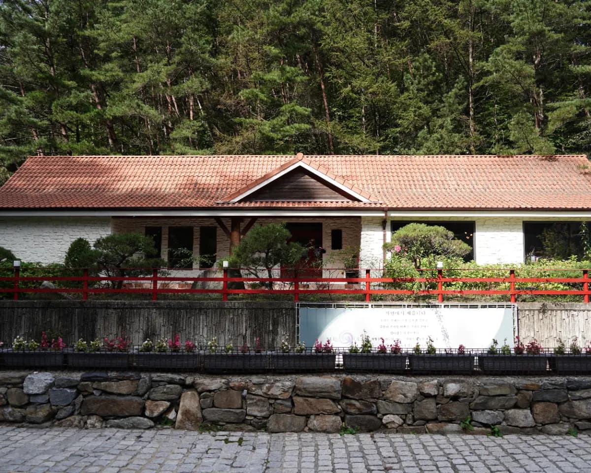 따뜻한 겨울을 위해, 포근한 뜨개질 여행