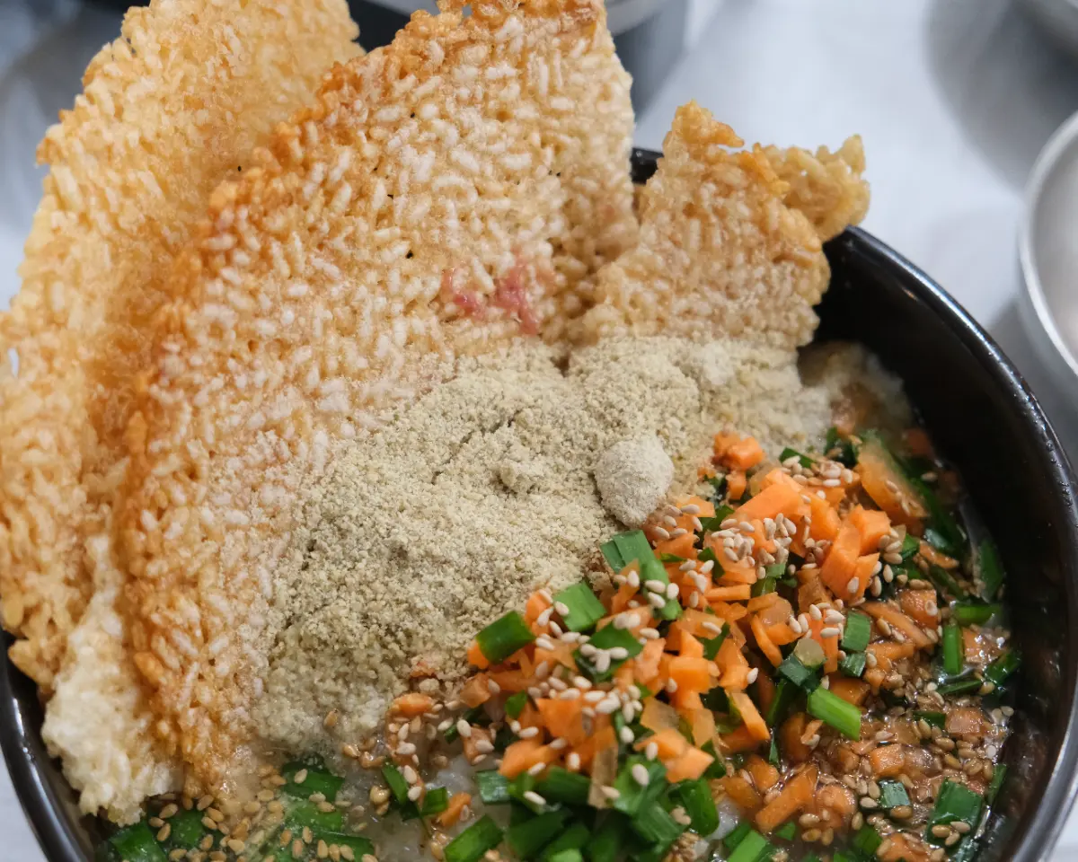 1일 5끼, 경기 노포 도장 깨기 (경기 양평)