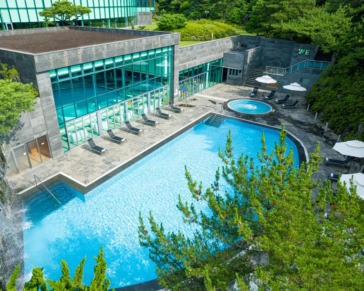 숙박·웰니스·식사 한 번에! 제주 올인원 호캉스