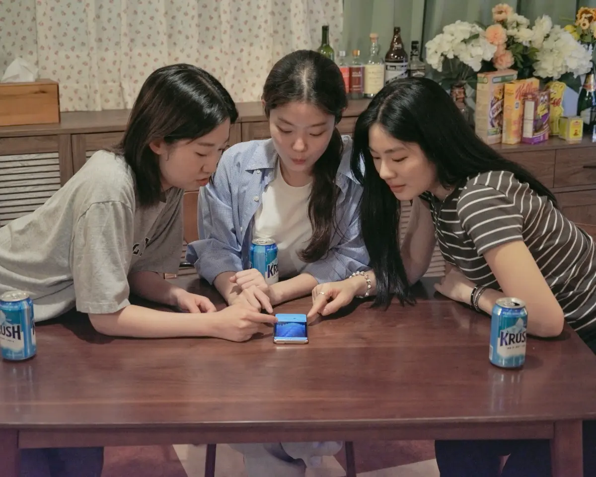 연극으로 건네는 한마디, 맥주 한잔 하실래요?