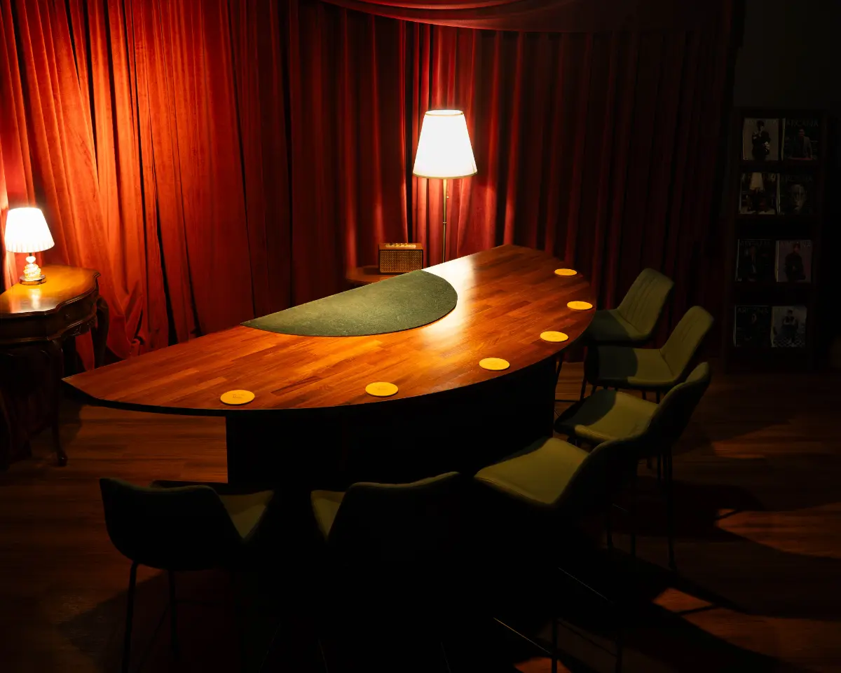 1열 직관! 마법 같은 프라이빗 마술쇼