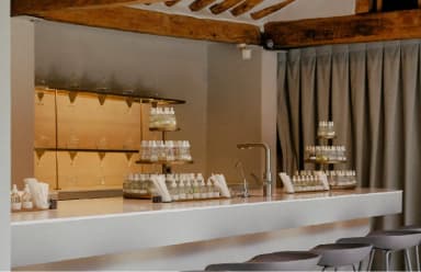 흔한 향 말고, 나만의 시그니처 향수 만들기 이미지