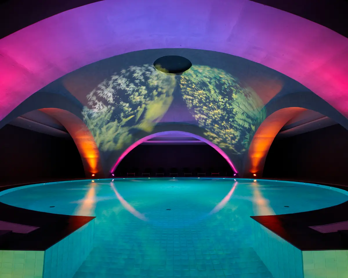 숙박·웰니스·식사 한 번에! 제주 올인원 호캉스