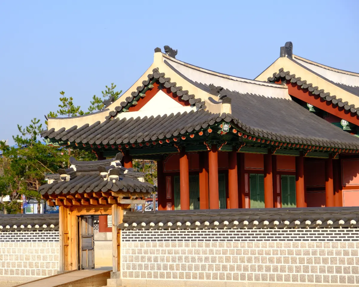 하루 다섯 끼, 경기 노포 도장깨기(경기 남부)