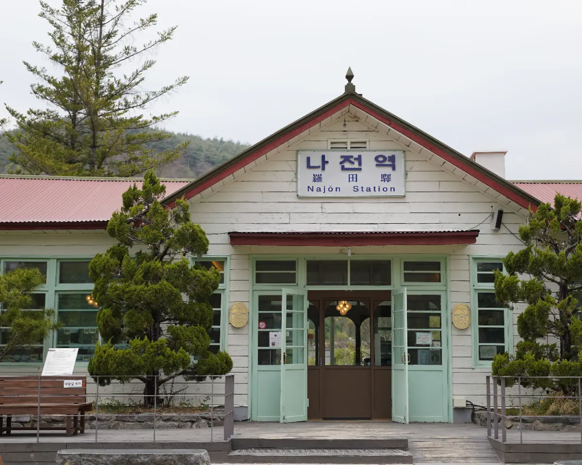이야기꾼 따라 떠나는 정선 등산 여행