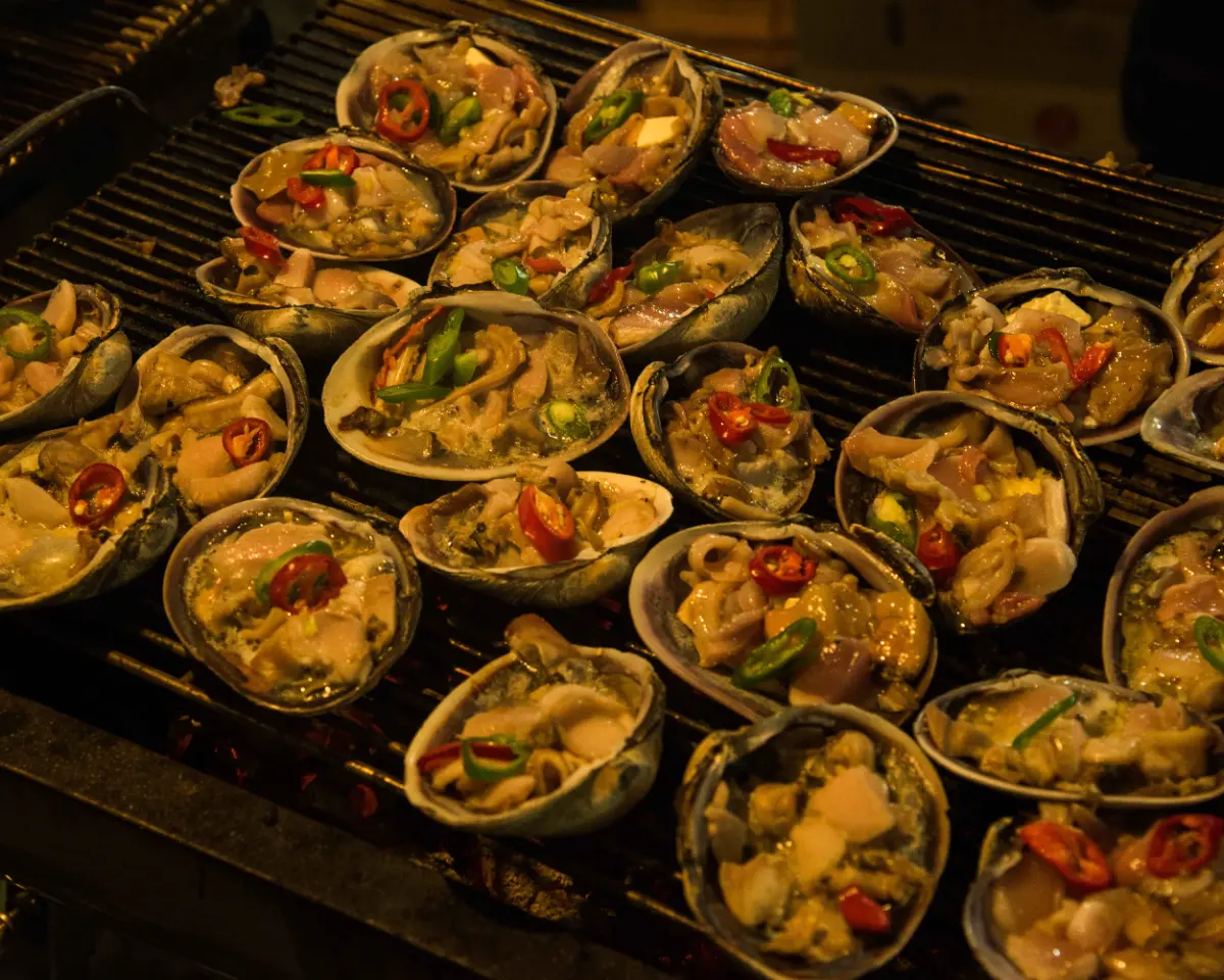 겨울 바다 보러 가자! 당일치기 부산 기차여행 