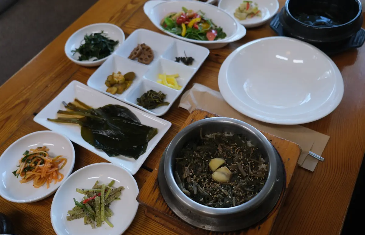 1일 5끼, 경기 노포 도장 깨기 (경기 양평)