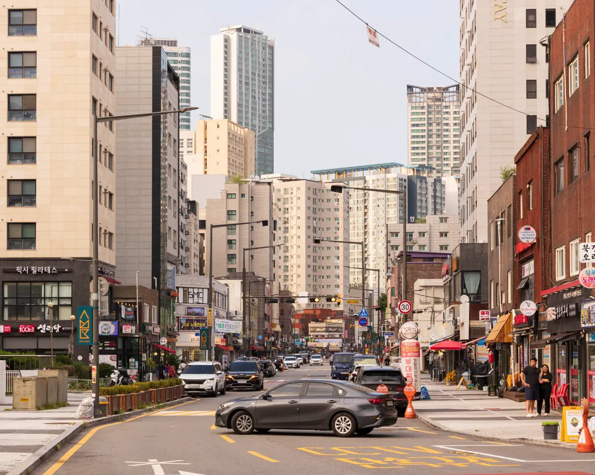 이탈리아 한 모금, 당일치기 와인 미식 여행