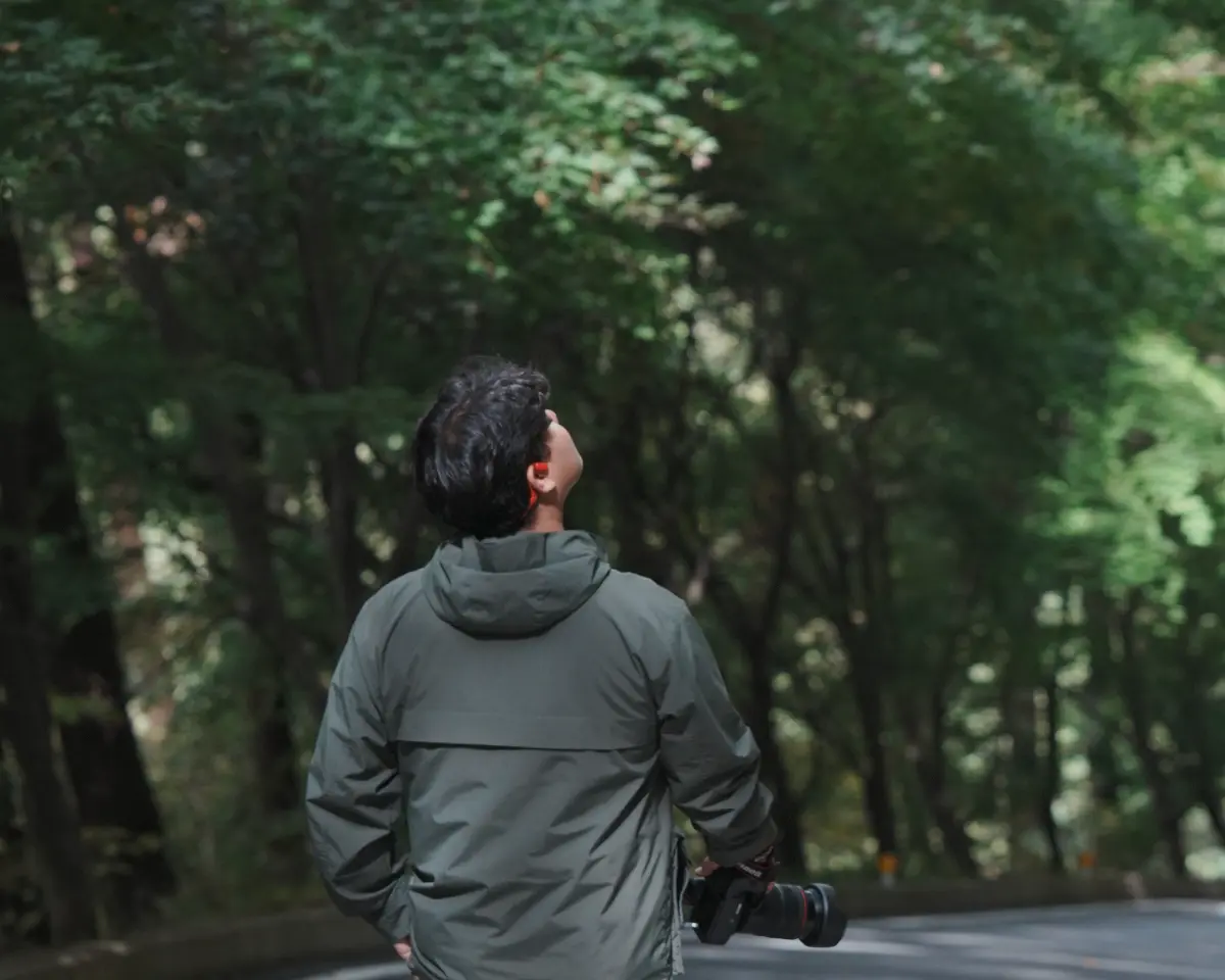 따뜻한 겨울을 위해, 포근한 뜨개질 여행