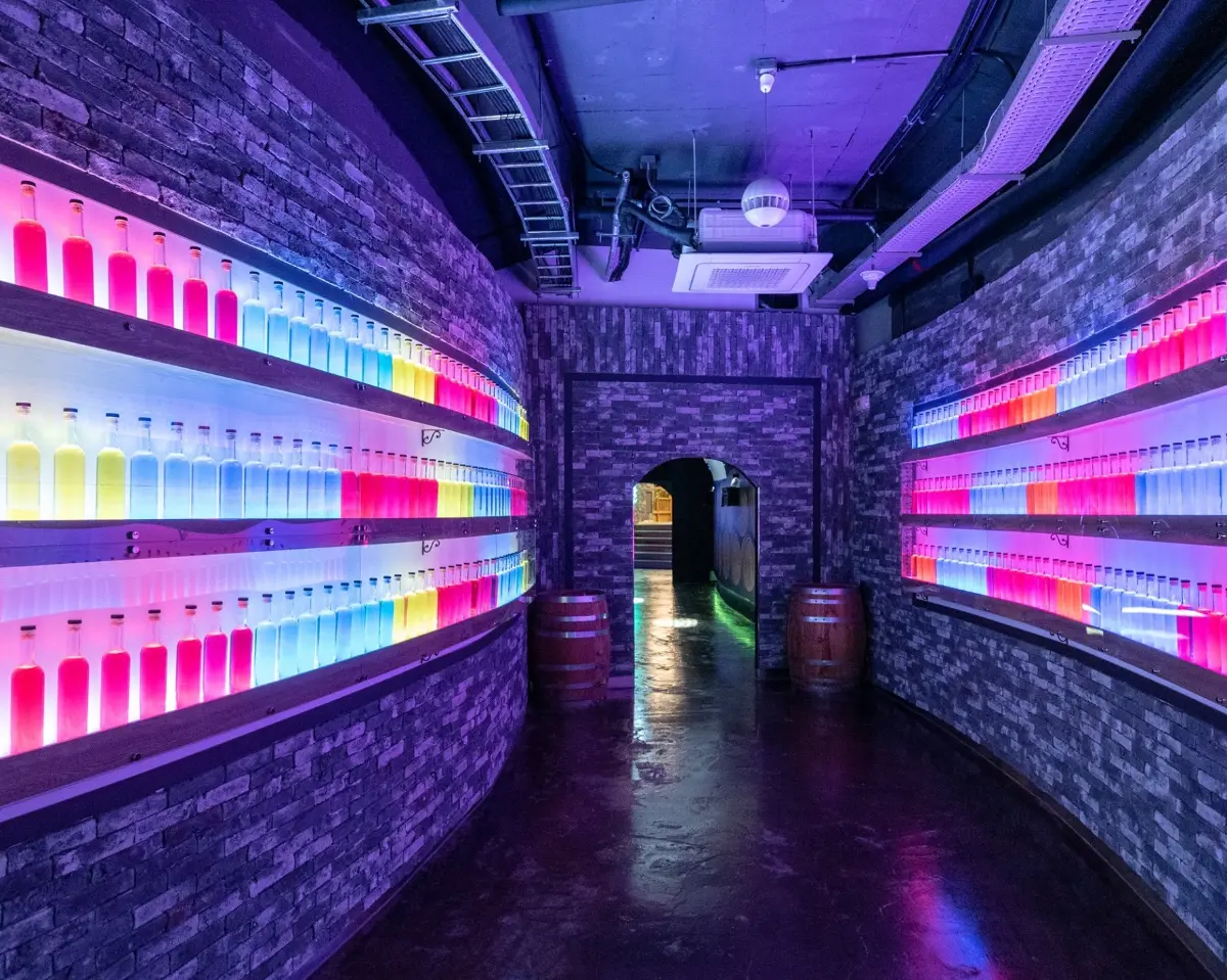 곤도라 타고 만나는 덕유산 눈꽃 기차여행