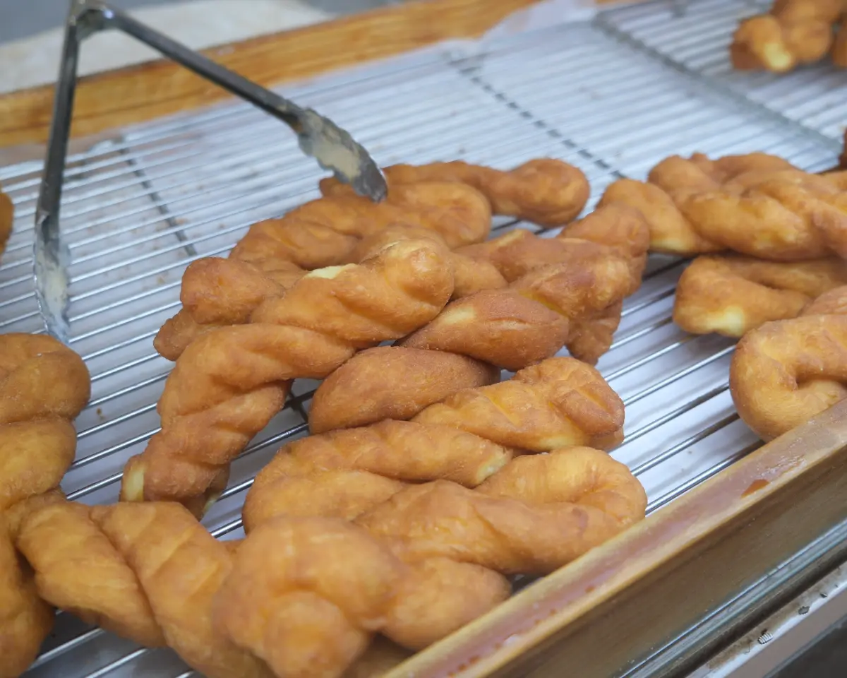 하루 다섯 끼, 경기 노포 도장깨기(경기 남부)