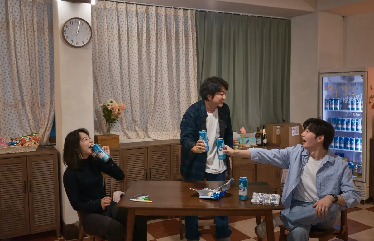 연극으로 건네는 한마디, 맥주 한잔 하실래요?