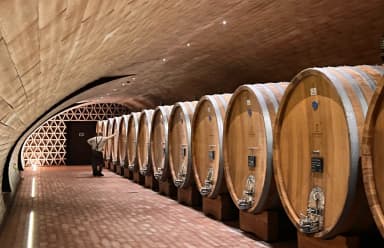 이탈리아 한 모금, 당일치기 와인 미식 여행 이미지