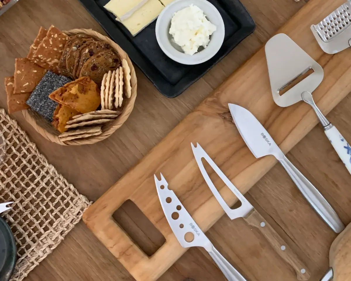 가장 맛있는 페어링을 찾아, 치즈 플래터 원데이 클래스