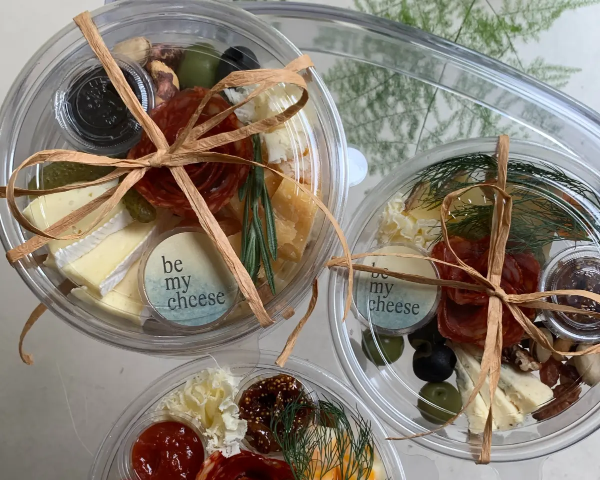 가장 맛있는 페어링을 찾아, 치즈 플래터 원데이 클래스