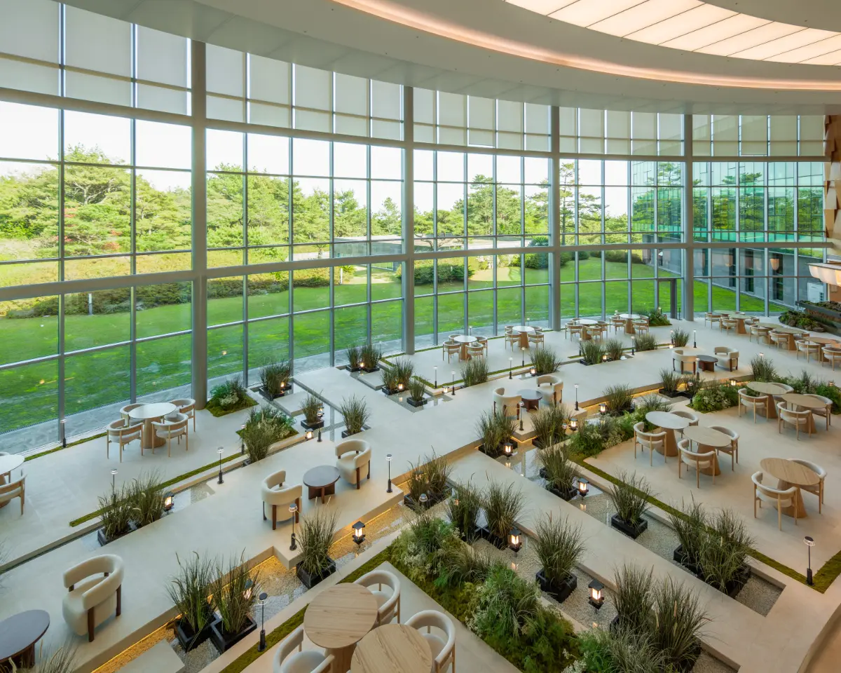 숙박·웰니스·식사 한 번에! 제주 올인원 호캉스