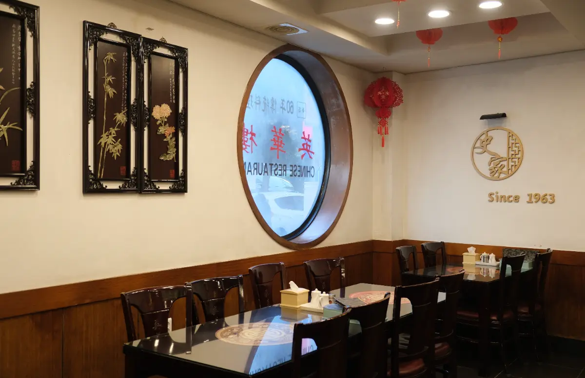 1일 5끼, 경기 노포 도장 깨기 (경기 남부)