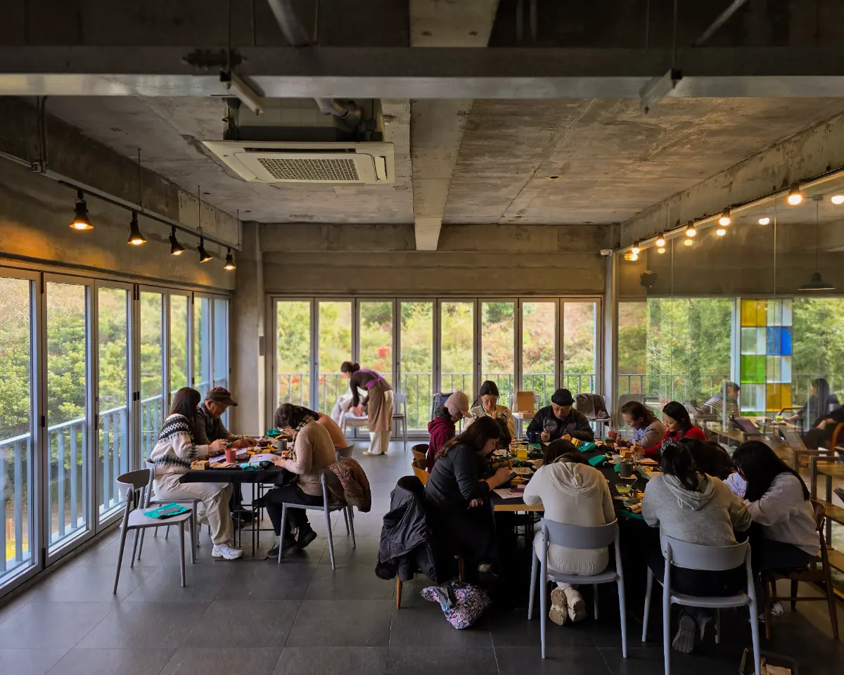 해돋이 떡국으로 새해 시작! 2026 일떡찰