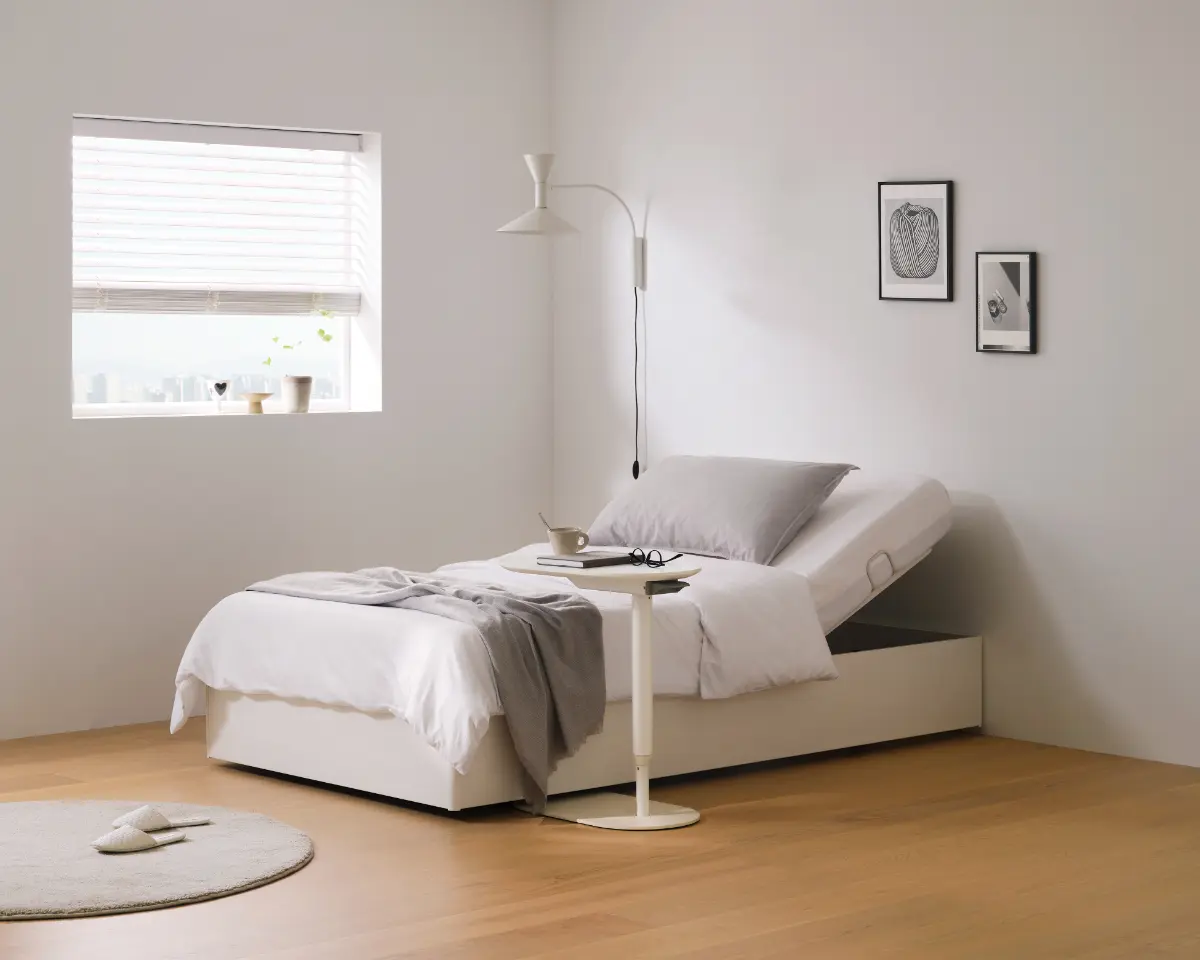 성수에서 즐기는 멍잠, 일룸 더 모션 클럽