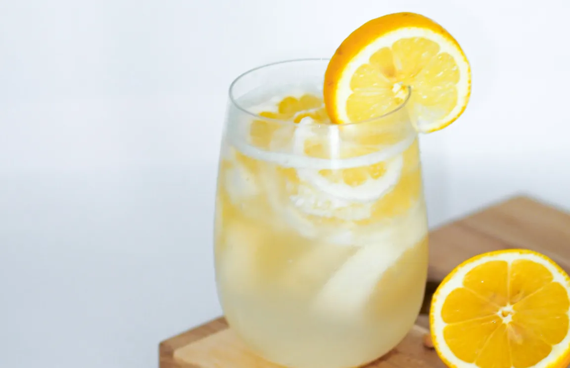 레몬, 레몬, 레몽! 상큼한 가을 피크닉 세트