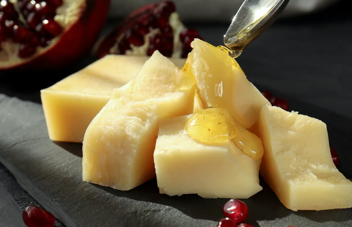 알고 먹으면 더 맛있는 치즈, 내 취향을 찾아요