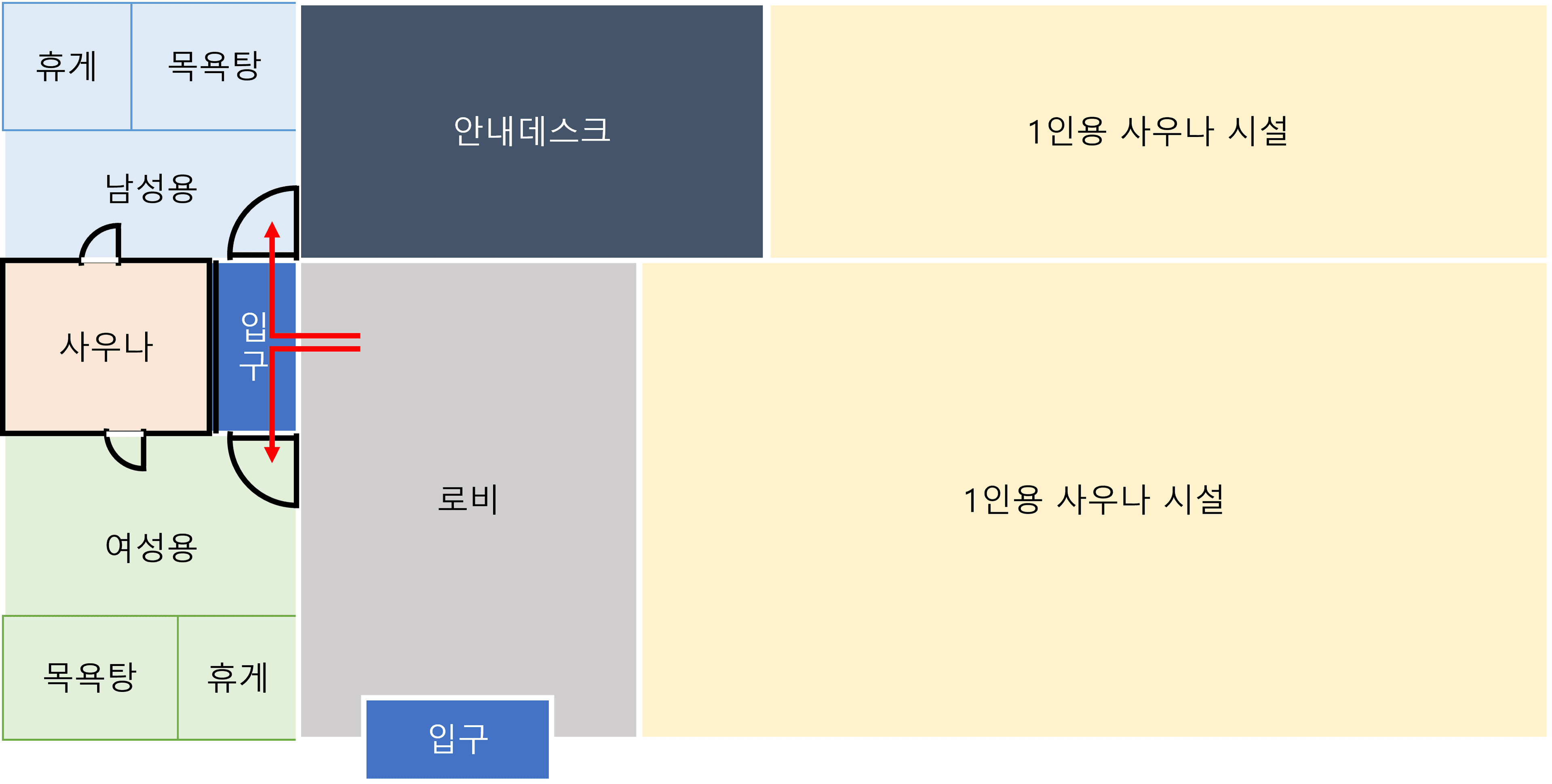 혼자 즐기는 핀란드 사우나 주말토리 리뷰 이미지 [10/10] - 이석기