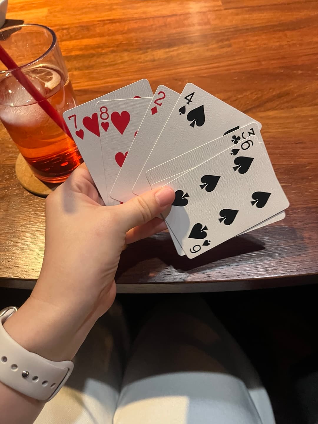 양유정의 1열 직관! 마법 같은 프라이빗 마술쇼 리뷰 이미지