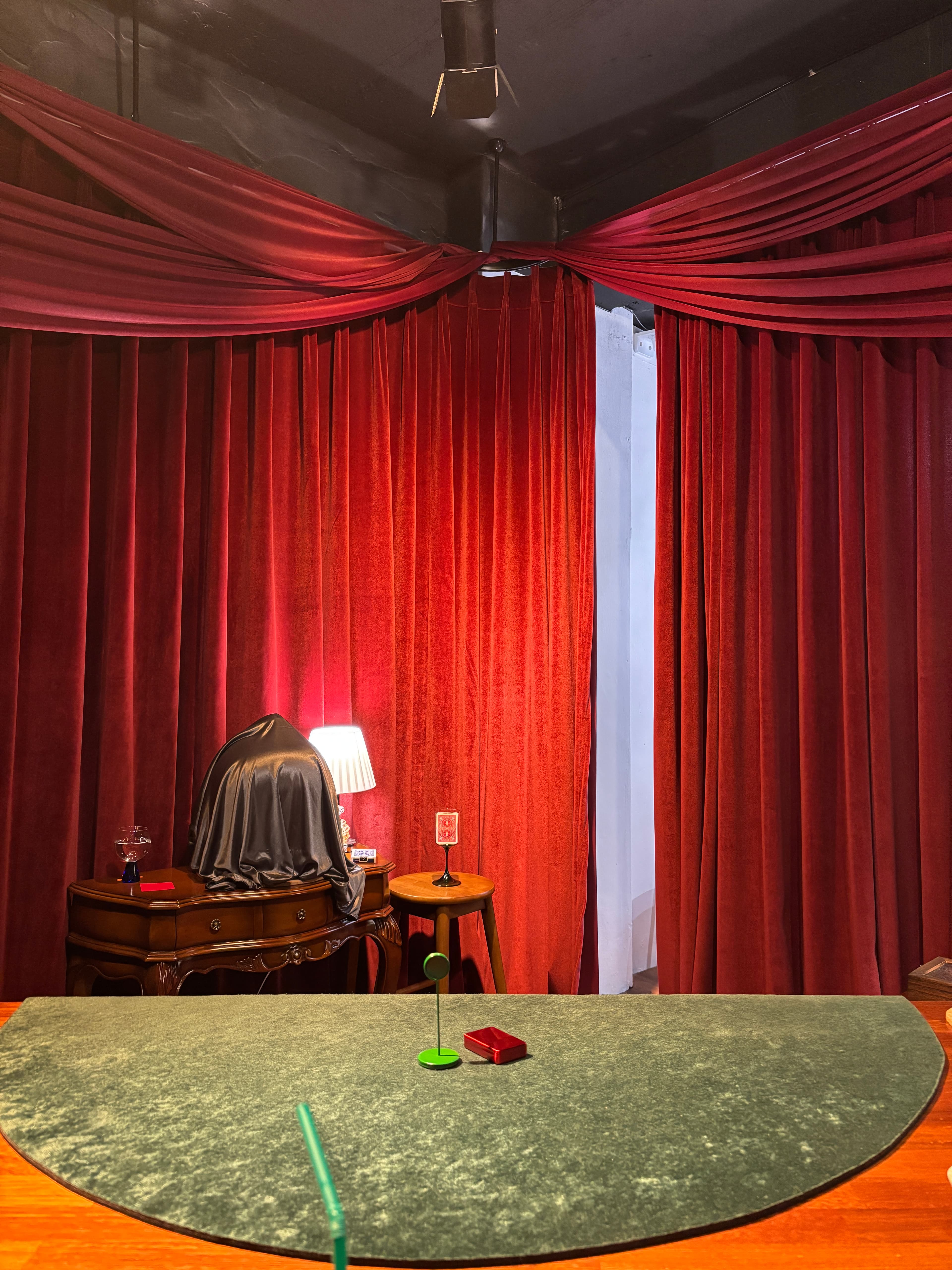 sky_0628의 1열 직관! 마법 같은 프라이빗 마술쇼 리뷰 이미지