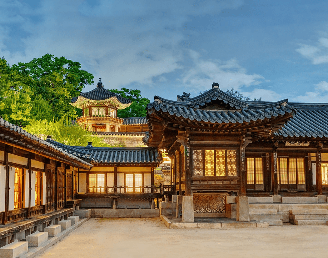 창덕궁, 조선왕실이 숨긴 사랑 이야기
