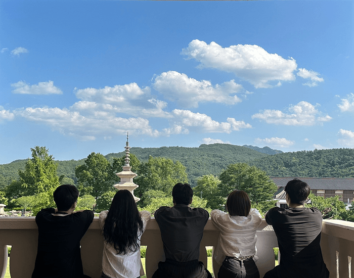 뭉쳐 모여! 1박2일 경주 필름카메라 여행