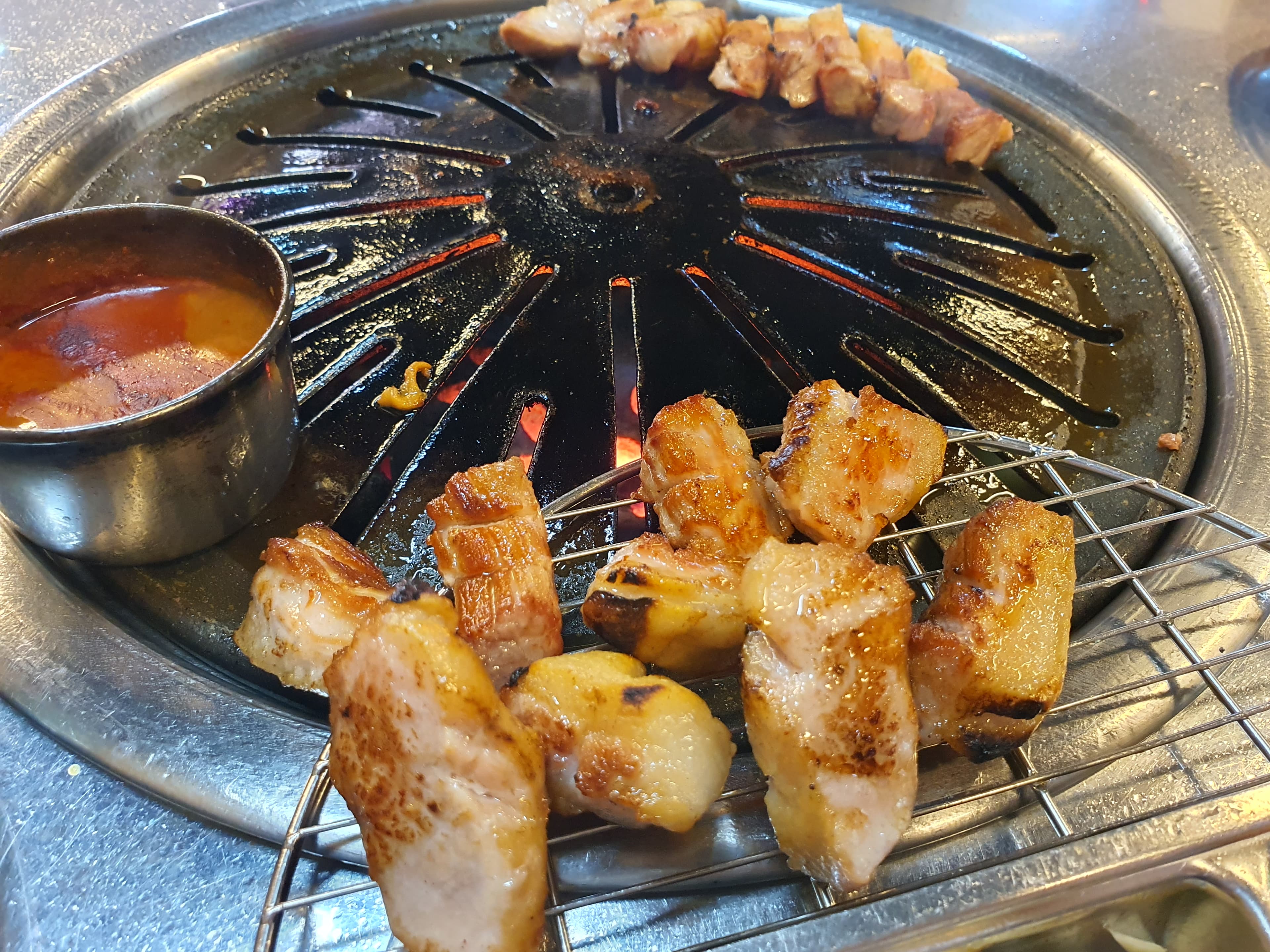 비타민 같은 봄 제주 여행 주말토리 리뷰 이미지 [6/6] - 재은