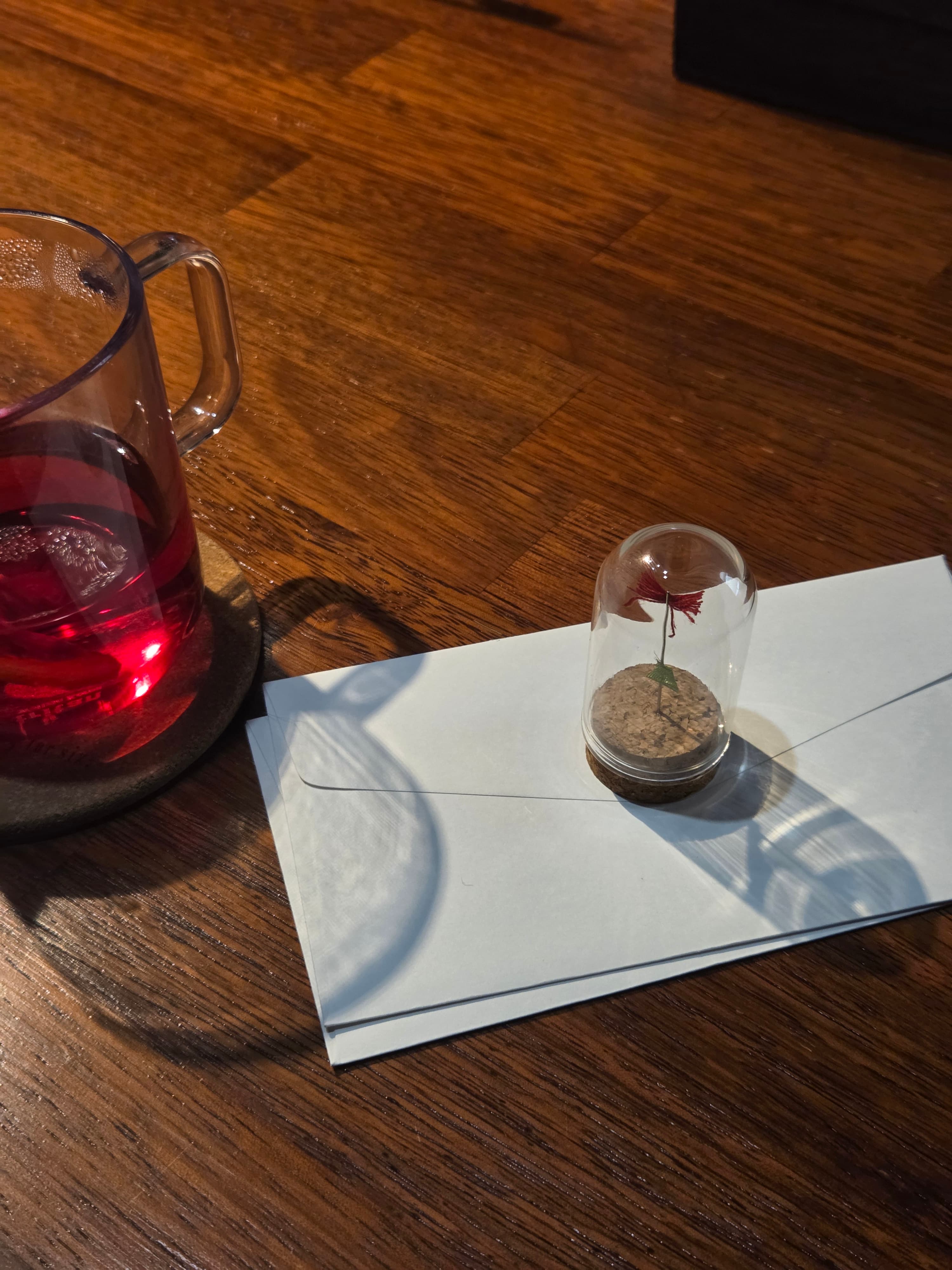 송예지의 1열 직관! 마법 같은 프라이빗 마술쇼 리뷰 이미지