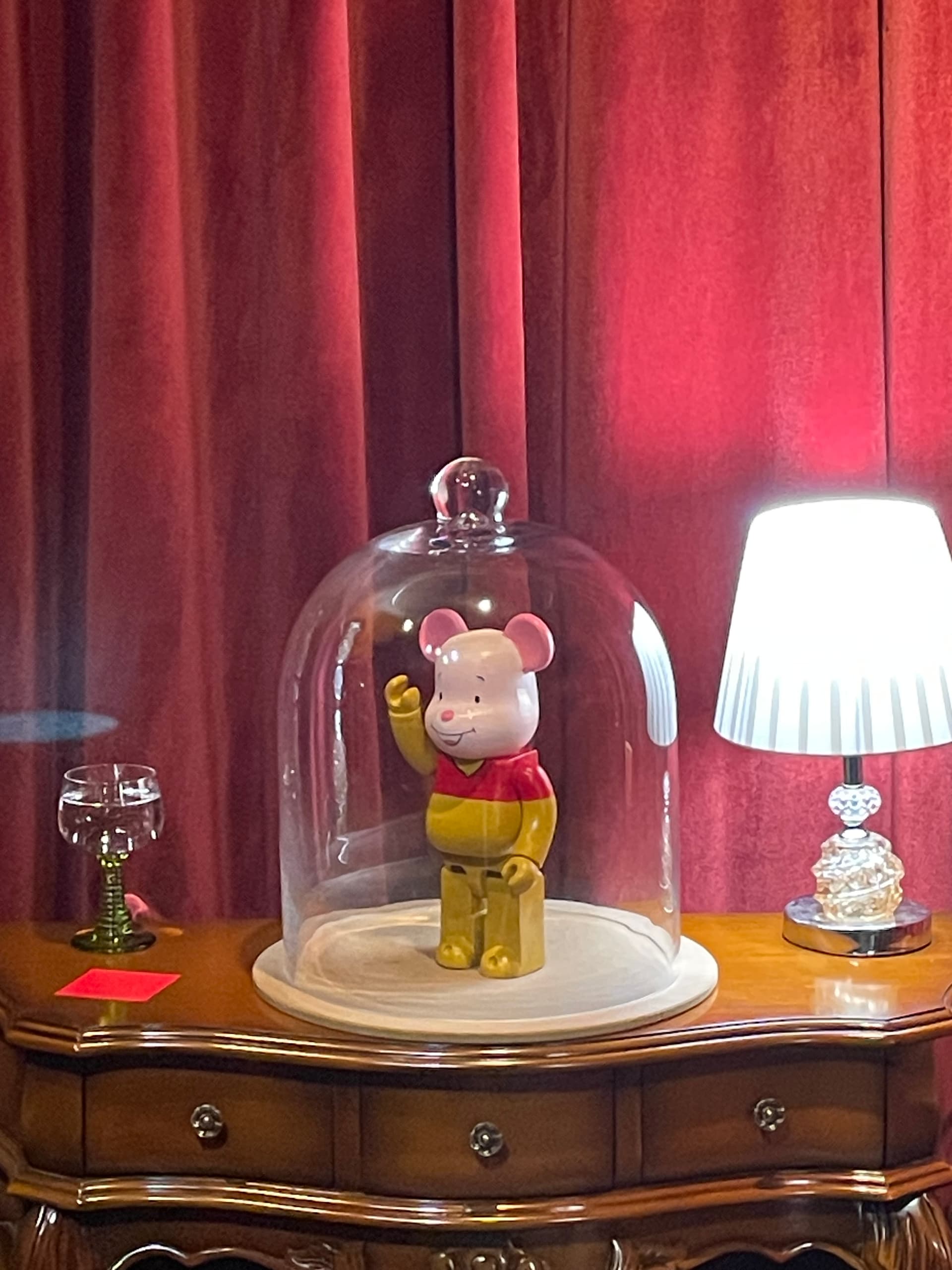 1열 직관! 마법 같은 프라이빗 마술쇼 후기 이미지