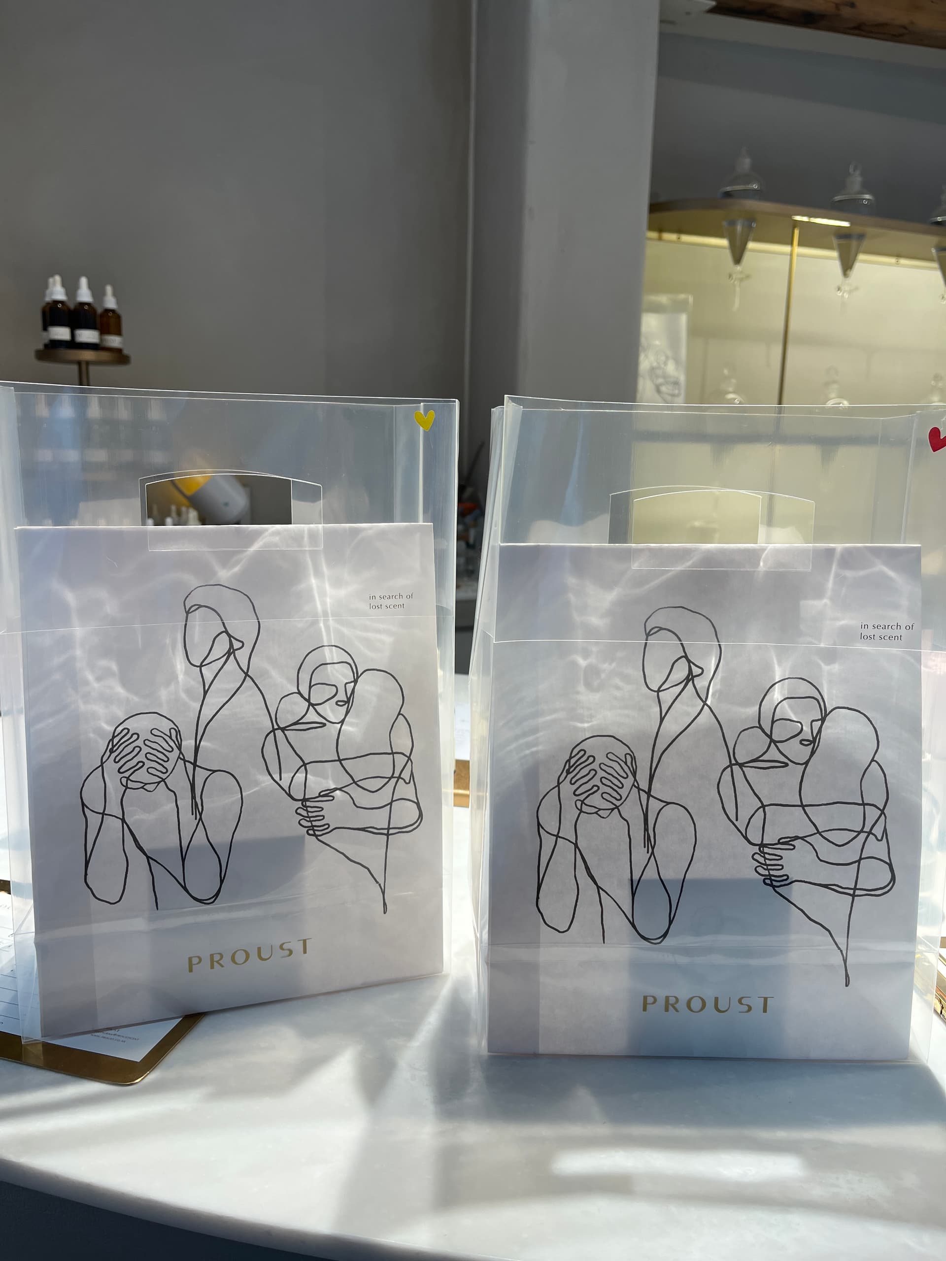 흔한 향 말고, 나만의 시그니처 향수 만들기 후기 이미지