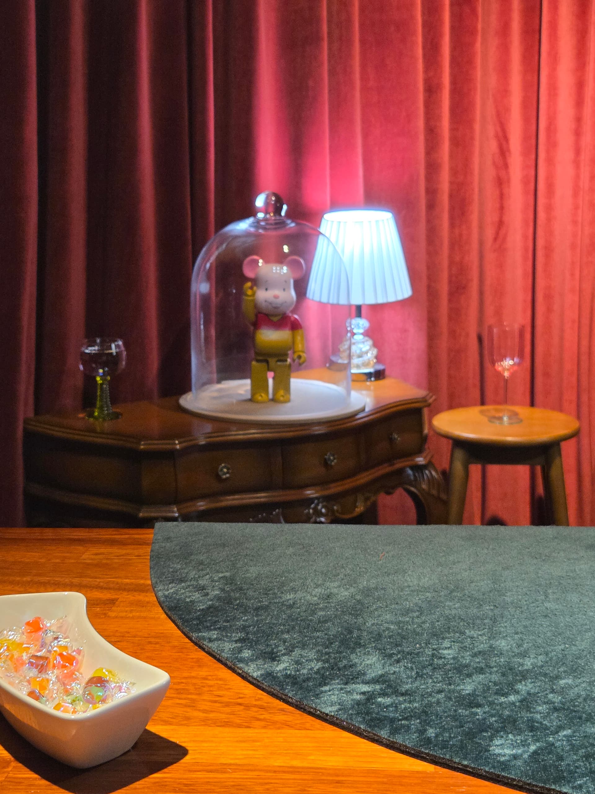 1열 직관! 마법 같은 프라이빗 마술쇼 후기 이미지