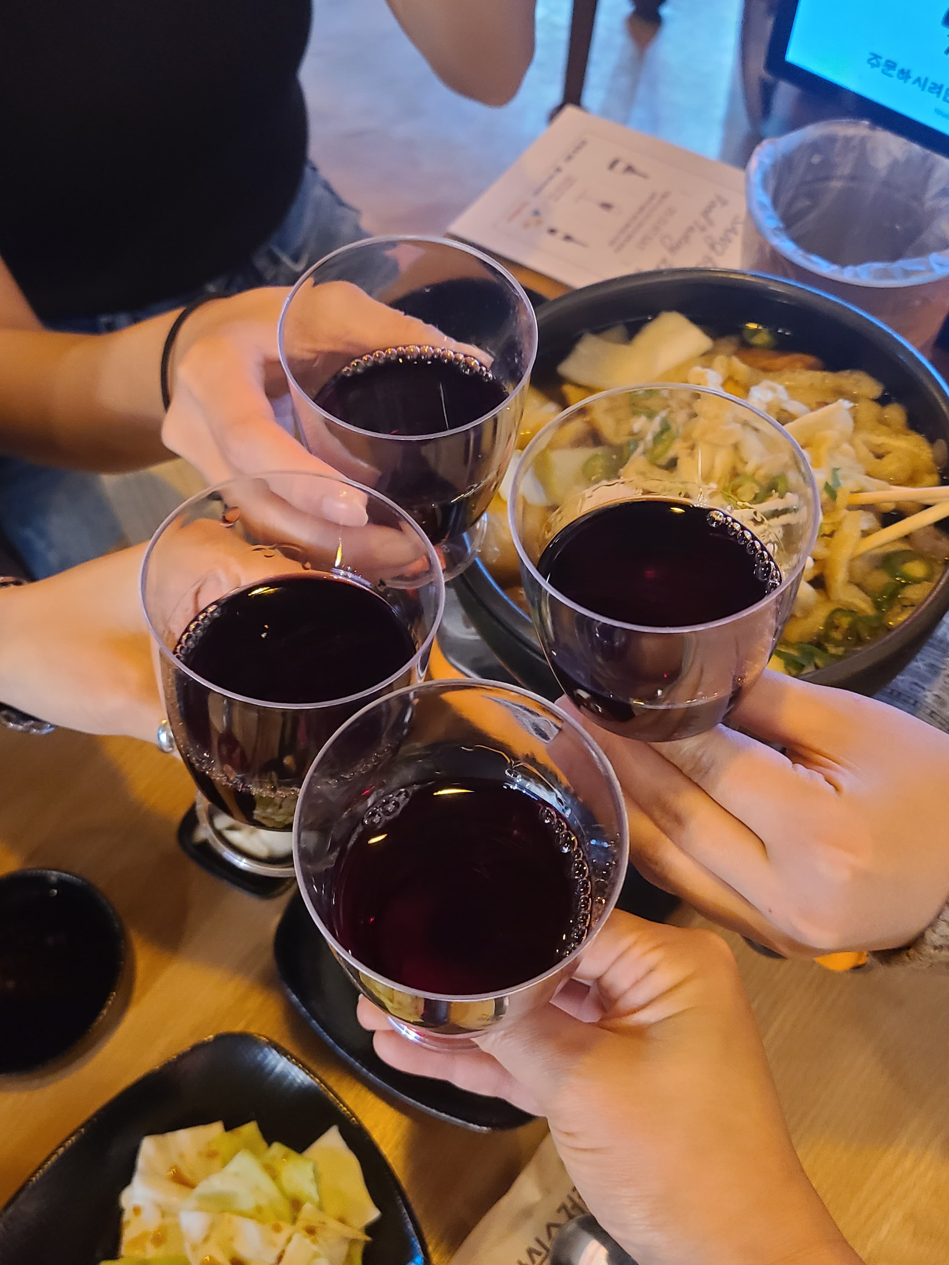 이수진의 이탈리아 한 모금, 당일치기 와인 미식 여행 리뷰 이미지