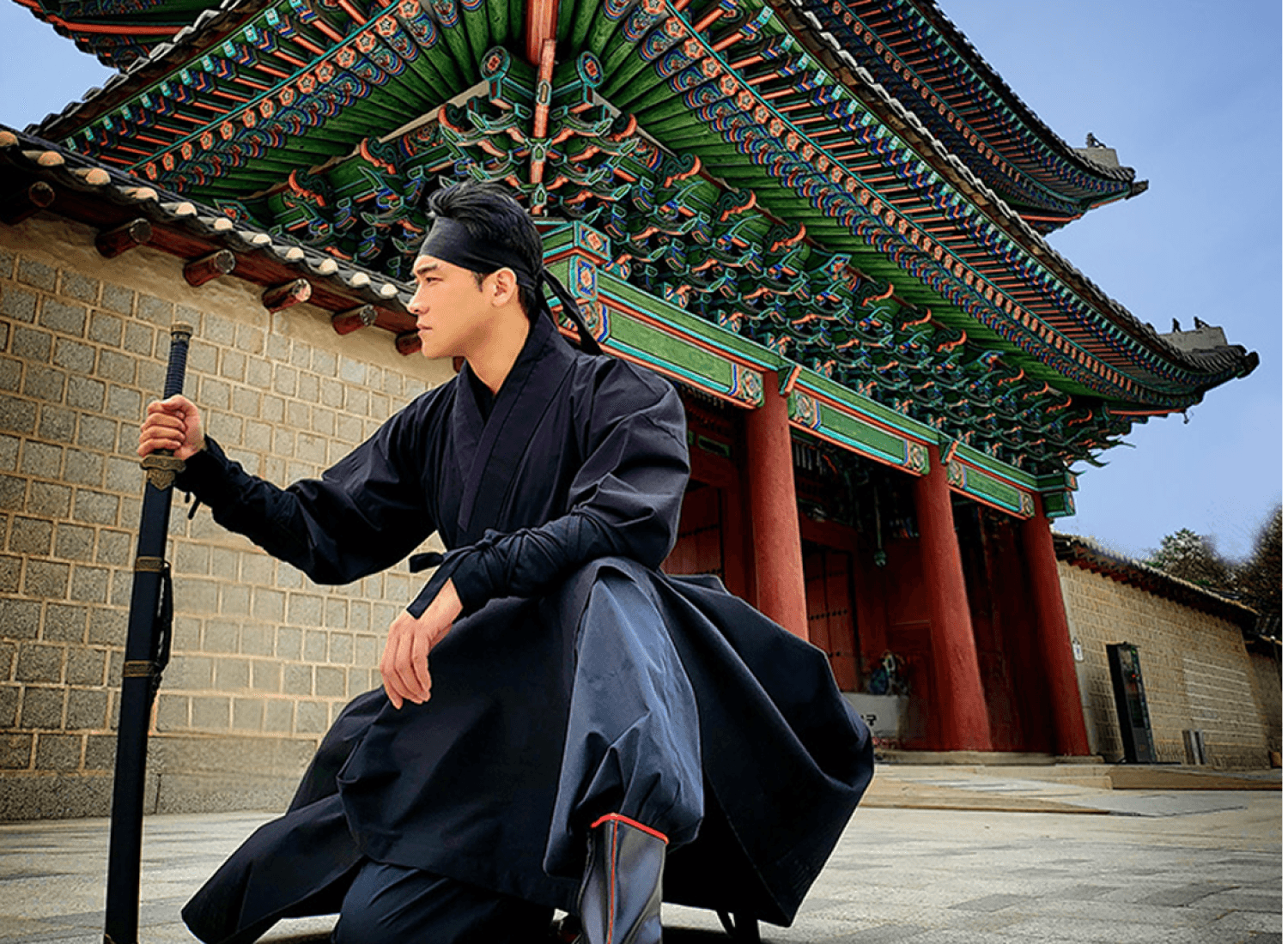 창덕궁, 조선왕실이 숨긴 사랑 이야기
