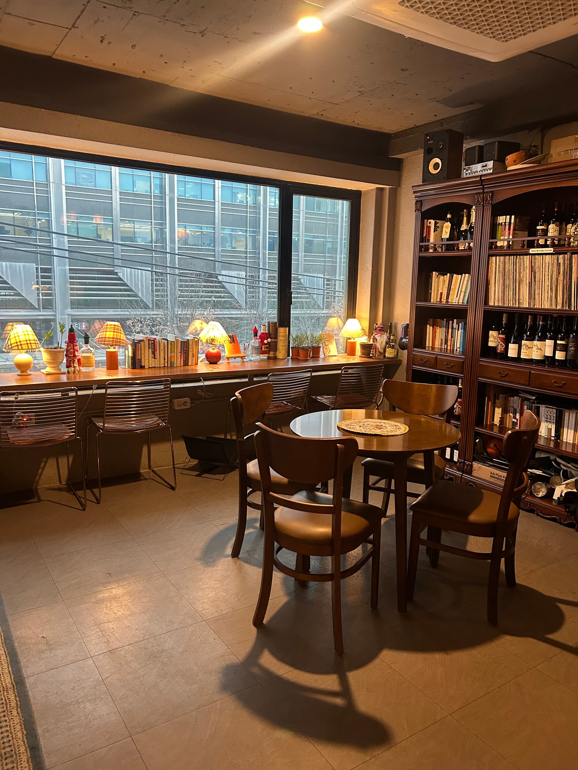 오후엔 땡땡이 치고 이곳으로 숨어볼래? 후기 이미지