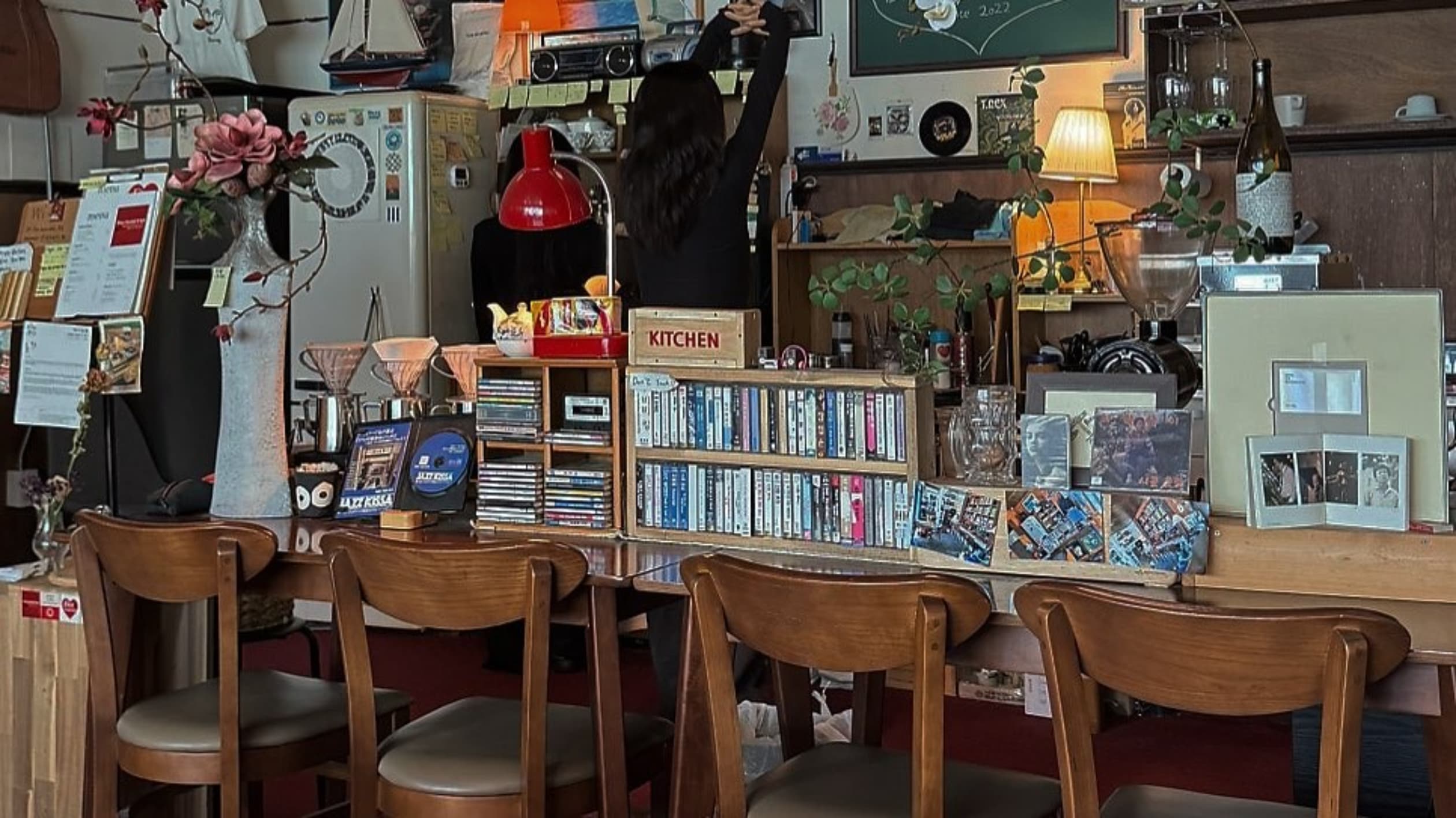 피즈소셜클럽 서촌