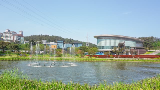 포스코 파크1538